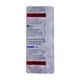 FEDRIS Tablet 10's - Allergies-Ant