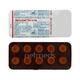 Motinorm DT 10mg Tablet 10'S - Vomitting/Emesis-Ant