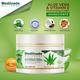 Medimade Aloe Vera And Vitamin E Moisturising Cream (Pack of 2) 1's - Face Moisturizers