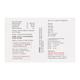 NERVISAVE Injection 2ml - Supplements-Vam