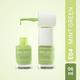Keya Seth Aromatherapy Mint Green Long Wear Nail Enamel Enriched with Vitamin E and Argan Oil 6 ml - Nail Polish