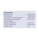 Keto 4S Cream 15gm - Fungal Infections-Taa