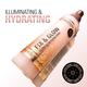 Makeup Revolution Fix & Glow Fixing Spray 100 ml - Setting Spray
