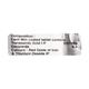 NEXNA TX Tablet 10's - Bleeding Disorders-Hae