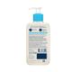 CeraVe SA Smoothing Cleanser For Dry, Rough & Bumpy Skin, Face wash with Salicylic Acid & Ceramides 236 ml - Face Washes