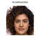 SUGAR Cosmetics Magic Wand Waterproof Concealer - 15 Cappuccino (Light Cool Undertone) 8.4 ML - Concealer