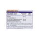 JUVIANA Capsule 10's - Neuropathic Pain-Dru