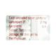 Trapex 2mg Tablet 10'S - Anxiety-Anx