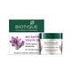 Biotique Bio Saffron Youth Dew Visibly Ageless Moisturizer for All Skin Types 50 gm - Dark Circle & Wrinkle Busters