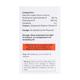 TAVERA PLUS Tablet 10's - Muscle Spasm-Ant