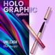 Swiss Beauty Holographic Eyeliner Shade- Coloured Earth 0.2 gm - Eyeliners