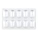 Rosumac Asp 10/75mg Capsule 10'S - High Cholesterol-Dys