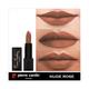 Pierre Cardin ParisMercury Velvet Lipstick 163 Nude Rose 4 gm - Lipsticks