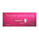 TINFAL M Tablet 10's - Hair Loss-Oth
