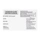 Aminofit Forte Sugar Free Sachets 4.5 g - Calcium And Minerals