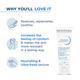 Bioderma Atoderm Intensive Gel Creme Anti-itching lipid 75ml - Lotions & Creams