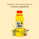 Dr.Juneja's Petsaffa Natural Laxative Granules 200 gm - Digestive Care