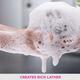 Vega Polka Bath Sponge (BA-3/20), Color May Vary 1's - Body Scrubbers & Brushes