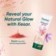 Himalaya Natural Glow Kesar Face Wash 100 ml - Face Washes