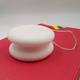 Majestique MakeUp Remover Sponge, Facial Cleansing Pad Sponge for Face Cleansing and Exfoliating - Multicolor 1's - Facial Wipes & Tissues