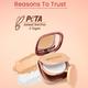 Swiss Beauty Matte & Set Duo Compact-Ivory 10 gm - Compact Powder