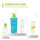 Bioderma Sebium Gel Moussant Purifying Cleansing Foaming Gel Combination To Oily Skin 500 ml - Face Wash & Cleansers