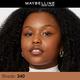 Maybelline New York Fit Me Matte + Poreless Liquid Foundation - 340 Cappucino 30 ml - Foundation