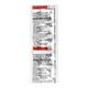 Coversyl AM 4/5mg Tablet 10'S - Hypertension-ACE