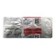 TELMIKIND LN 40/20 Tablet 10's - Hypertension-Ana
