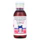 COLDMINE PLUS Syrup 60ml - Pain relief-Nsa