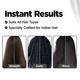 Blunt Bond Repair Treatment Hair Mask Repairs Damaged Bonds by 90% in 1 Use 250 g - Hair Masks & Packs