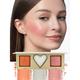 Sivanna Colors You Meet Love Blusher - HF3025 01 20 gm - Blushes