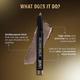 Lakme Absolute Explore Eyeshadow Stick Jaded Grey 1.4 gm - Eye Shadow Palettes