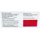 ESOFAG D Capsule 15's - Ulcer/Reflux/Flatulence-Aaa