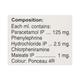 Sinarest Oral Drops 15ml (N) - Cough And Cold-Cou