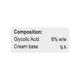 Ga 6 Cream 30gm - Acne-Acn
