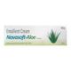 NOVASOFT ALOE Cream 60g - Dry Skin-Emo