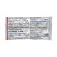 Acutrol C 800mg Tablet 10'S - Poisoning/Overdose-Ant