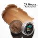 mCaffeine Coffee Lip Balm 12 gm - Lip Balms