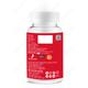 Zenius Apple Cider Vinegar Gummies - Organic Red Apple Flavour 30's - Apple Cider Vinegar - Acv