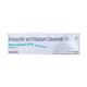 SENSICLAV 375 Tablet 10's - Bacterial Infections-Pen