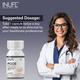 INLIFE PCOS Balance Capsules- 60's - Women Health