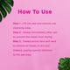 Colorbar On The Go Makeup Remover Wipes (30N) 1's - Make Up Removers