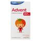 Advent Forte 457 mg Tangy Orange Flavour Syrup 30ml - Bacterial Infections-Pen