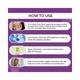 The Derma Co. 30 Percent AHA Plus 2 Percent BHA Face Peeling Solution 30ml - Bb & Cc Creams