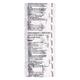 ESSFOL Tablet 10's - Supplements-Vam