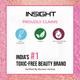 Insight Cosmetics Glow Play Blush & Highlighter Sparkle Finch (4 In 1) 12 gm - Blushes