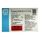 SZETALO 10mg Tablet 15's - Depression-Ant
