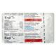 Eugi Capsule 10'S - Diarrhoea-Ant