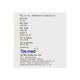 DOTIN 75 Tablet 15's - Depression-Ant